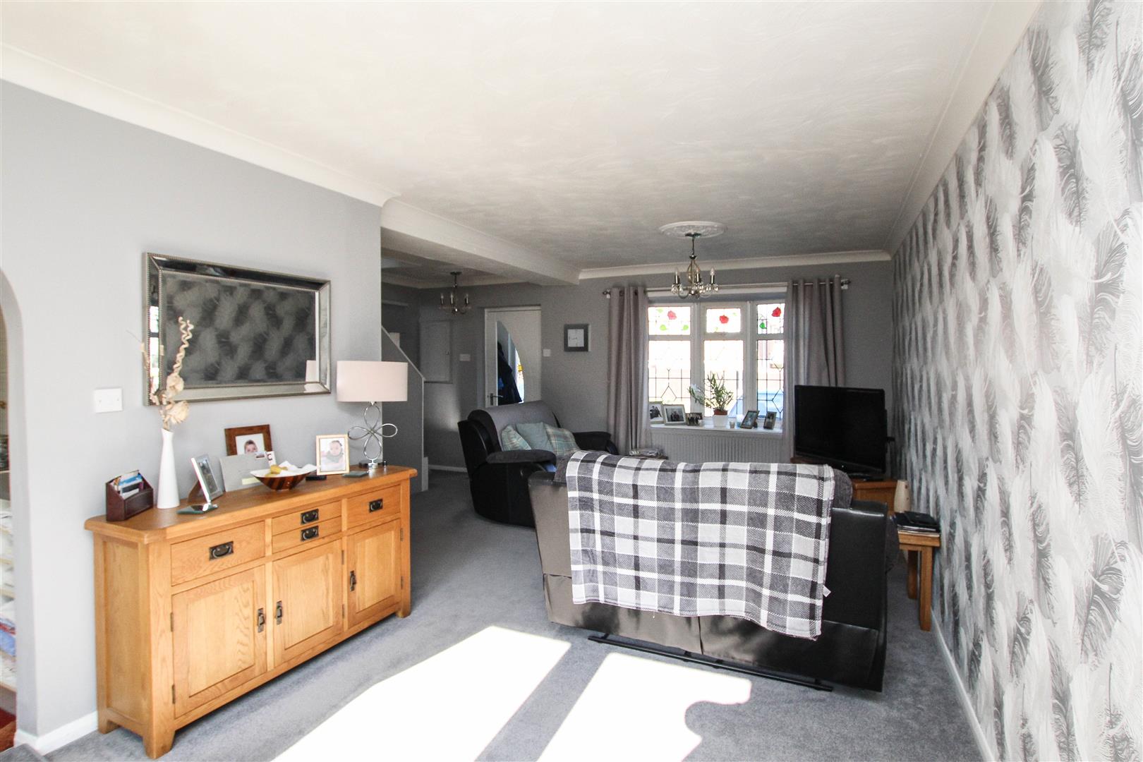 Hutton Drive, Hutton, Brentwood Keith Ashton